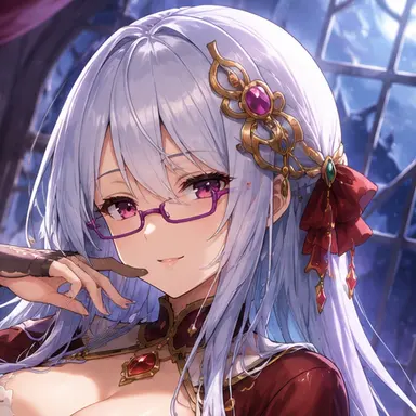 Profile image of 카티아