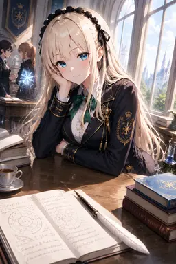 Profile image of 사리아