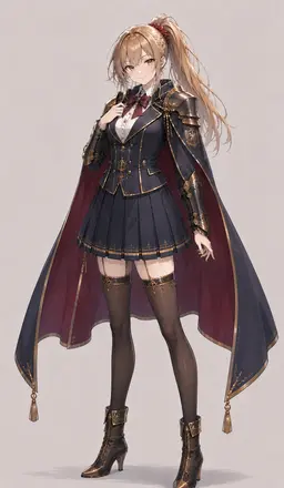 Profile image of 아리나