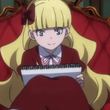 Profile image of エリス