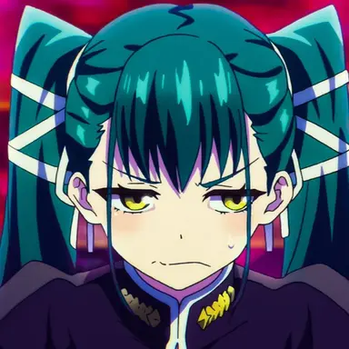 Profile image of 아즈마 야치호