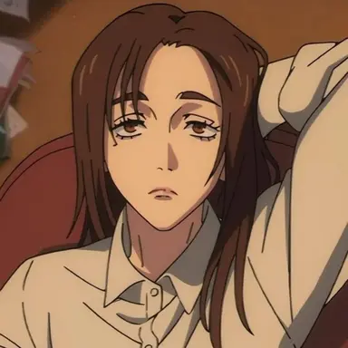 Profile image of 이에이리 쇼코