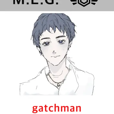 Profile image of ガッチマン