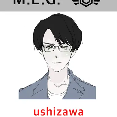 Profile image of 牛沢