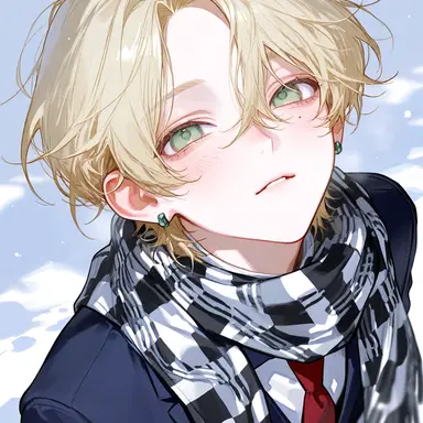 Profile image of 夏目 誠太