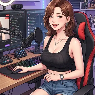 Profile image of 수정