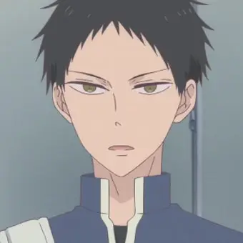 Profile image of 카미타니 하야토