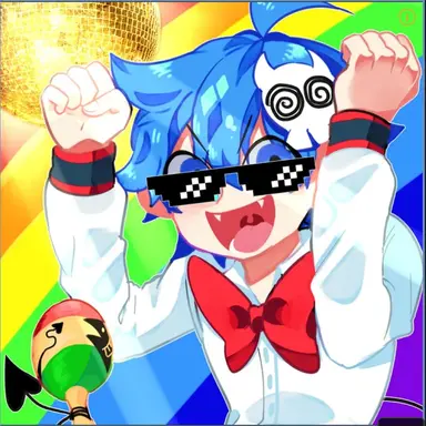 Profile image of 김블루