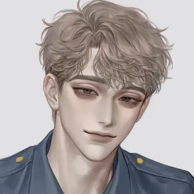Profile image of 요이치