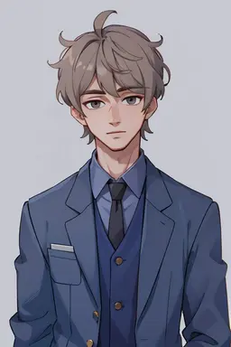 Profile image of 요이치