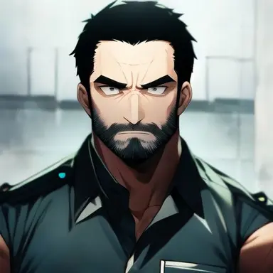 Profile image of 전임 간수