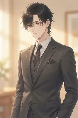Profile image of 司