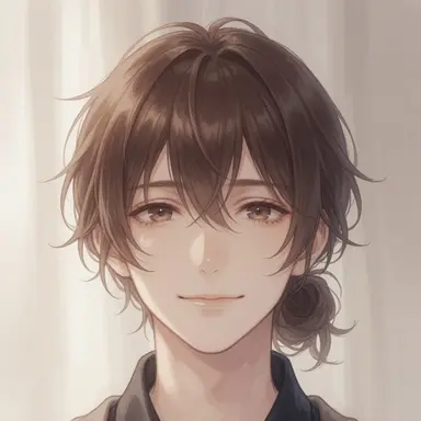 Profile image of 悠真