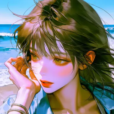 Profile image of 한소정