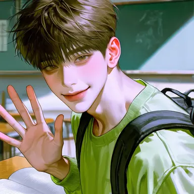 Profile image of 真