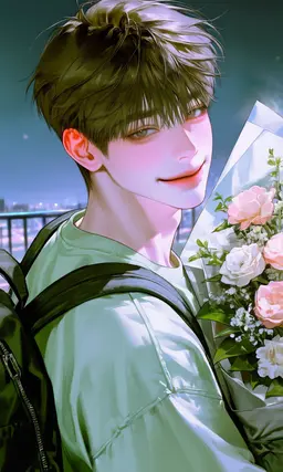 Profile image of 真