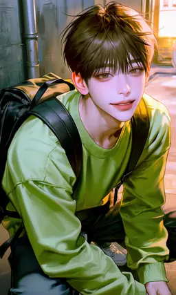 Profile image of 真