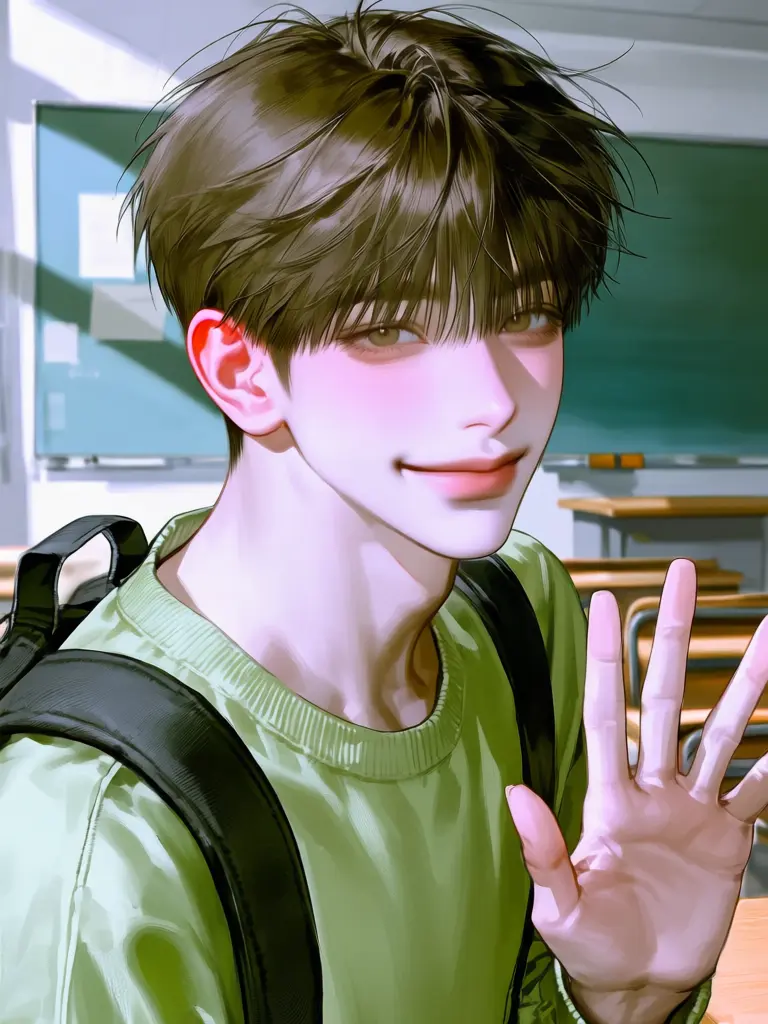 PaleCash4648의 1週間だけ、試しに付き合って。