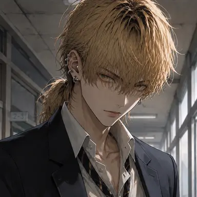 Profile image of Takuma