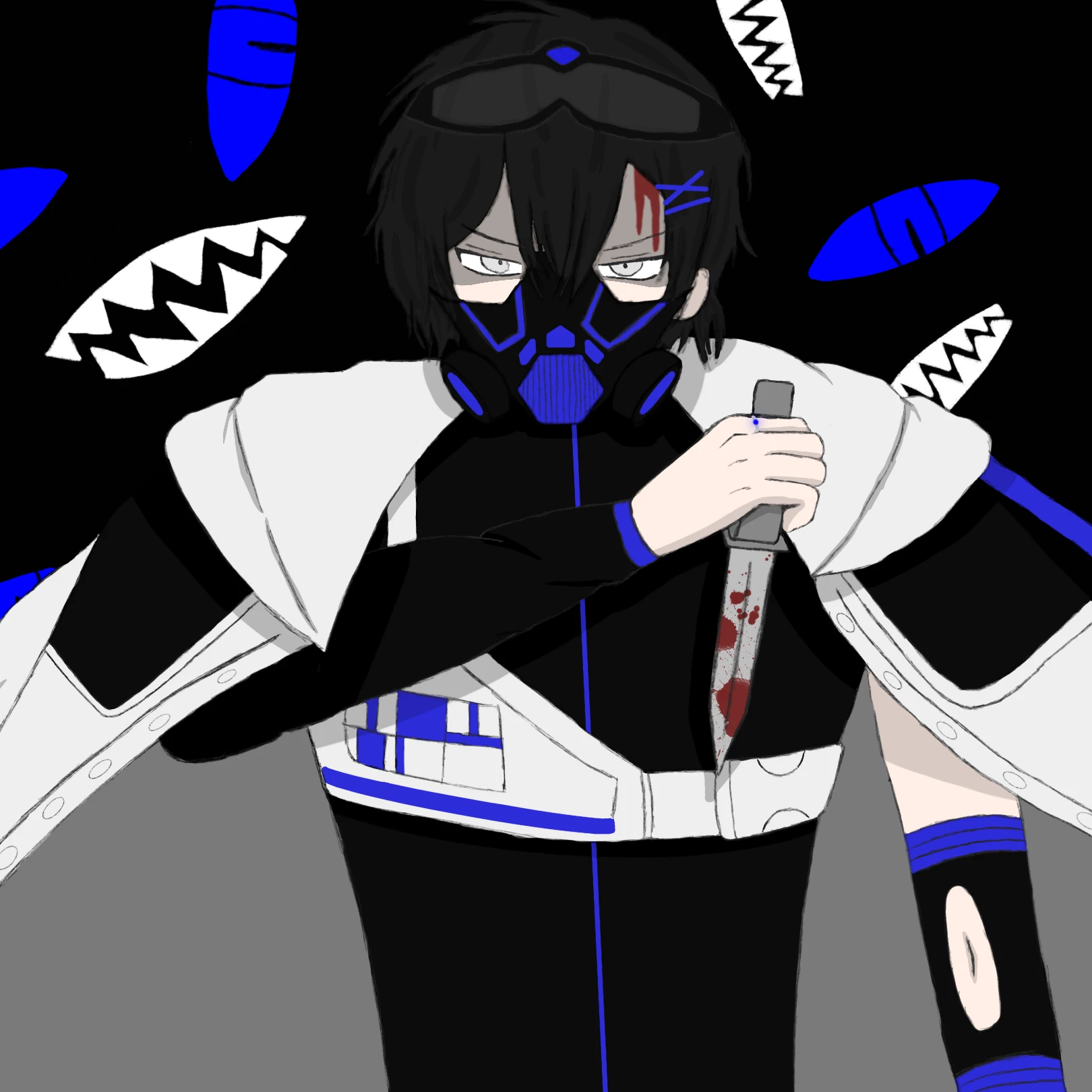 잭