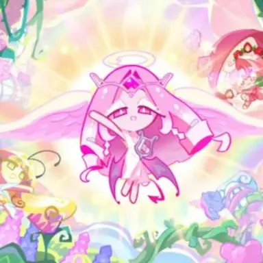 Profile image of 이터널 슈가