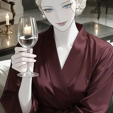 Profile image of Vivienne