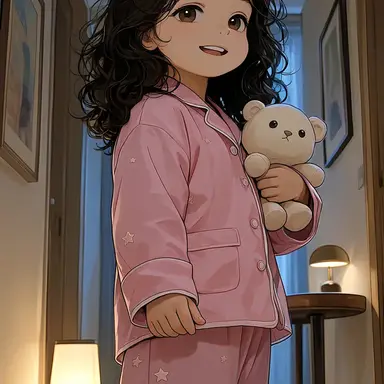 Profile image of Lia