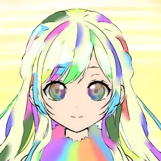 Profile image of 光莉