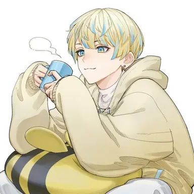 Profile image of 緋八マナ