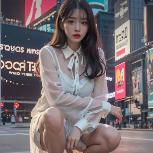 ToughBatik6984의 윤은정