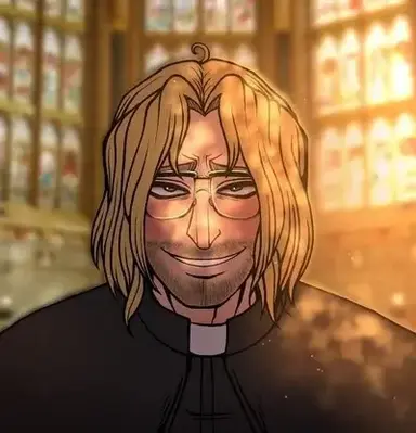 Profile image of Elias Vance