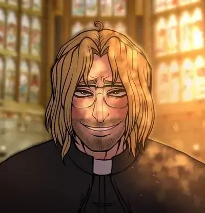 NumbBulb4750의 Elias Vance