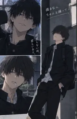 Profile image of 神谷 朔