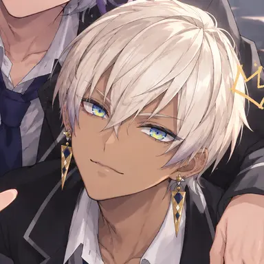 Profile image of イブラヒム