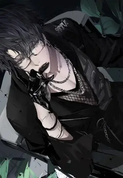 SureDaisy7728의 Alejandro, tu esposo mafioso