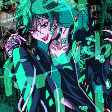 Profile image of すち