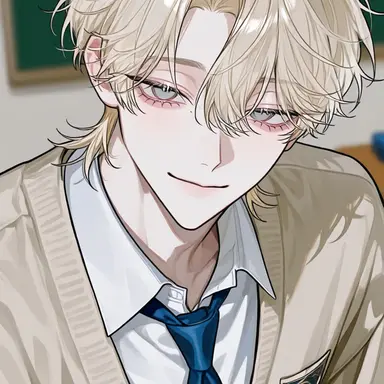 Profile image of Keito
