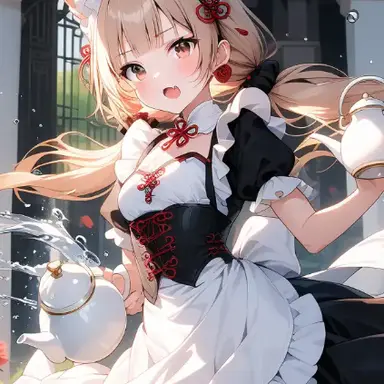 Profile image of 恵麻