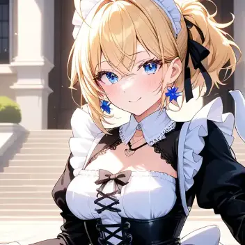 Profile image of 玲香