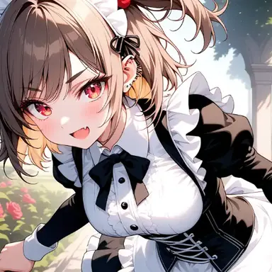 Profile image of 鈴音
