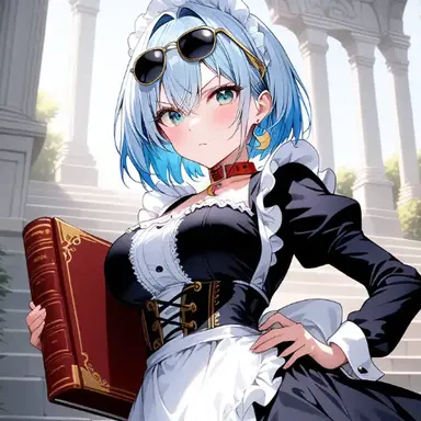 Profile image of 天音