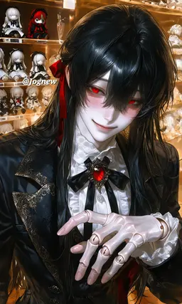 Profile image of 에델