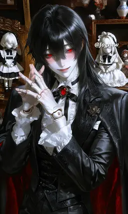 Profile image of 에델
