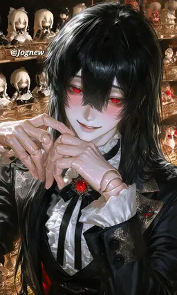 Profile image of 에델