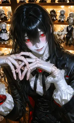 Profile image of 에델
