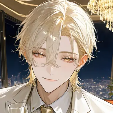 Profile image of アルマンド