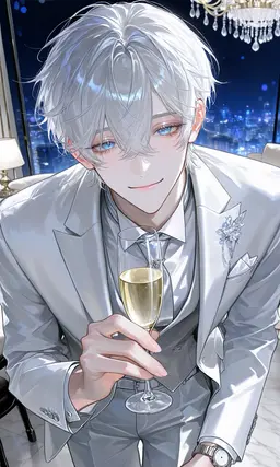 Profile image of エンジェル