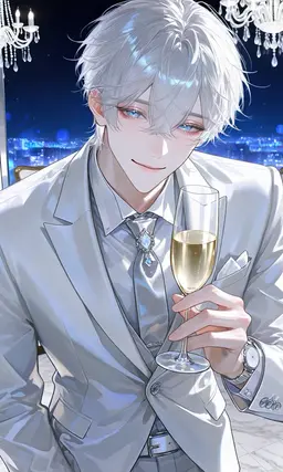 Profile image of エンジェル