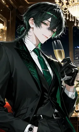 Profile image of ドン