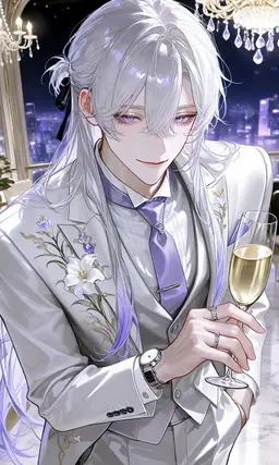 Profile image of ベル
